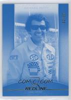 Richard Petty #/50