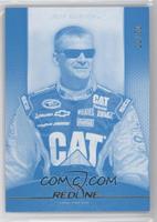 Jeff Burton #/50