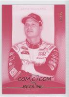 David Gilliland #/15