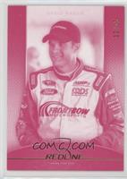 David Ragan #/15