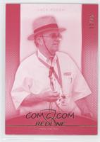 Jack Roush #/15