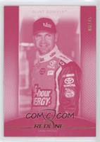 Clint Bowyer #/15