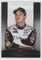 David Gilliland