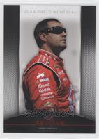 Juan Pablo Montoya