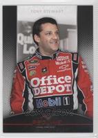 Tony Stewart