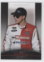 Trevor Bayne