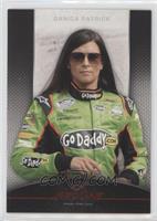 Danica Patrick