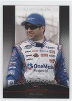 Elliott Sadler