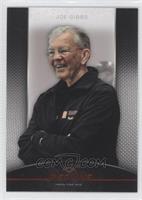 Joe Gibbs