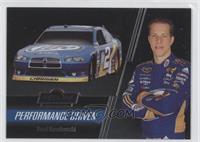 Brad Keselowski