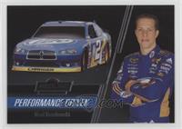 Brad Keselowski