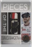 Dale Earnhardt Jr. #/25