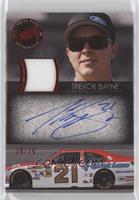 Trevor Bayne #/75