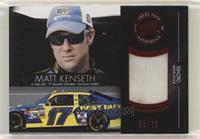 Matt Kenseth #/75