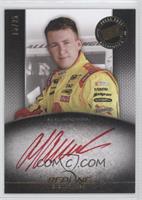 A.J. Allmendinger #/25