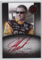 Jeff Burton #/49