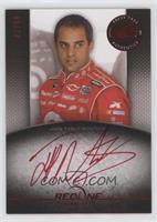 Juan Pablo Montoya #/50