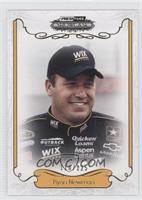 Ryan Newman #/125