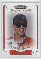 Trevor Bayne #/125