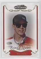 Trevor Bayne #/125