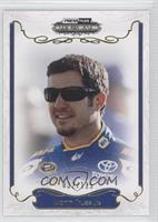 Martin Truex Jr. #/125