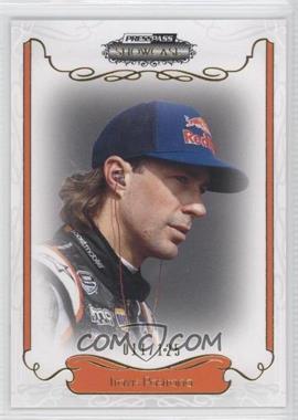 2012 Press Pass Showcase - [Base] - Gold #22 - Travis Pastrana /125