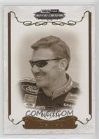 Dale Jarrett #/125