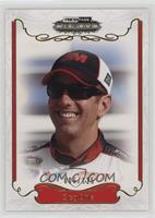 Greg Biffle #/125