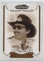 Richard Petty #/125