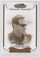 Rusty Wallace #/125