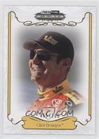 Clint Bowyer #/125