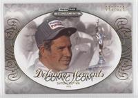 Defining Moments - David Pearson #/125