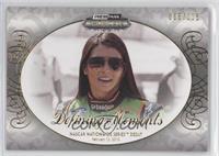 Defining Moments - Danica Patrick #/125