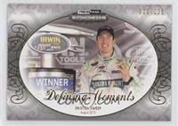 Defining Moments - Kyle Busch #/125