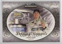 Defining Moments - Kyle Busch #/125