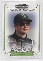 Kurt Busch #/125