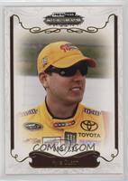 Kyle Busch #/125