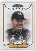 Ryan Newman #/5