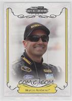 Marcos Ambrose #/499