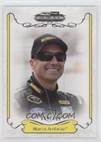 Marcos Ambrose #/499