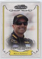 Marcos Ambrose #/499