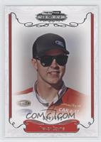 Trevor Bayne #/499