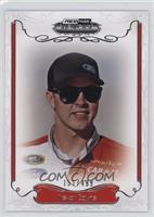 Trevor Bayne #/499