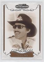 Richard Petty #/499