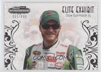 Elite Exhibit - Dale Earnhardt Jr. #/499