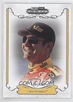 Clint Bowyer #/499