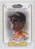 Clint Bowyer #/499