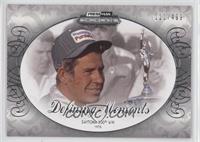 Defining Moments - David Pearson #/499