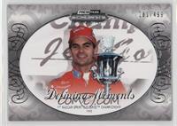 Defining Moments - Jeff Gordon #/499