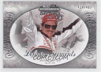 Defining Moments - Dale Earnhardt #/499